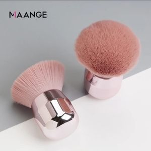 Big Size Makeup Brushes Loose Power brush